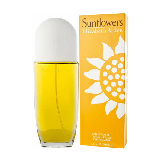 Elizabeth Arden Sunflower Eau De Toilette for Women
