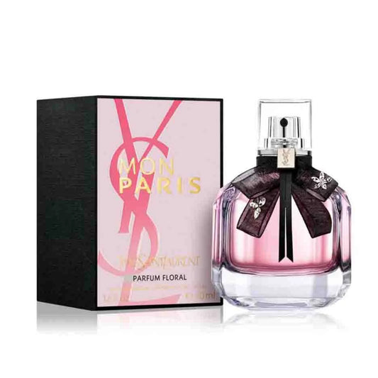 Yves Saint Laurent Mon Paris Floral Eau De Parfum For Women