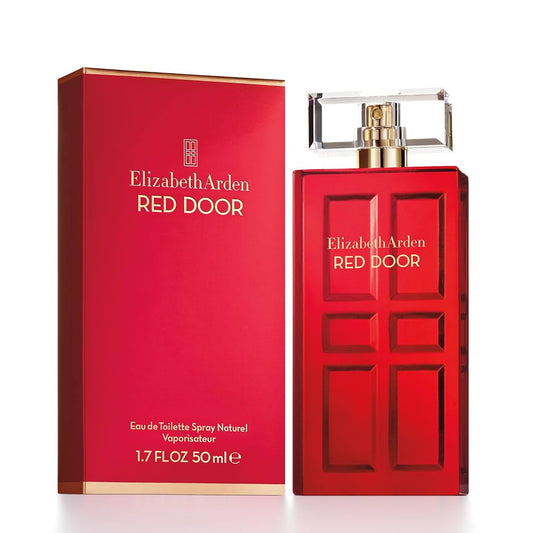 Elizabeth Arden Red Door Eau De Toilette For Women