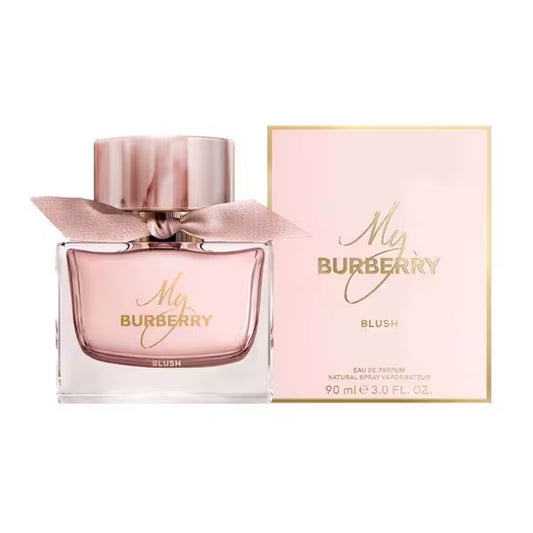 Burberry My Burberry Blush Eau De Parfum For Women