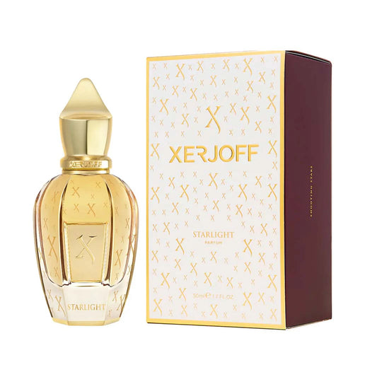 Xerjoff Starlight Eau De Parfum For Unisex