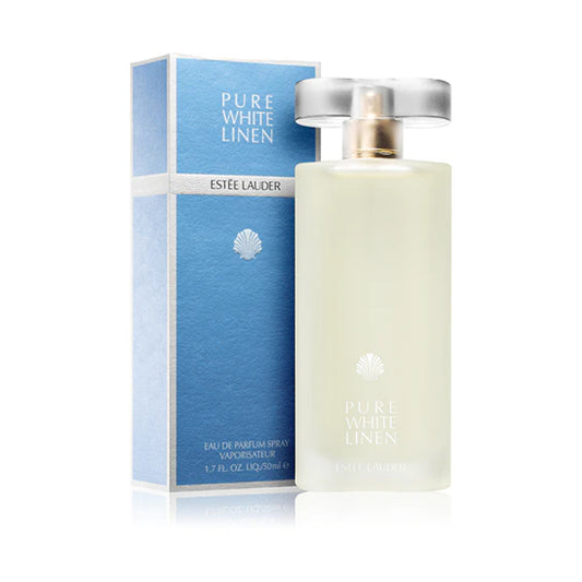 Estee Lauder Pure White Linen For Women