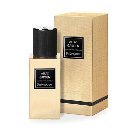 Yves Saint Laurent Atlas Garden Eau De Parfum