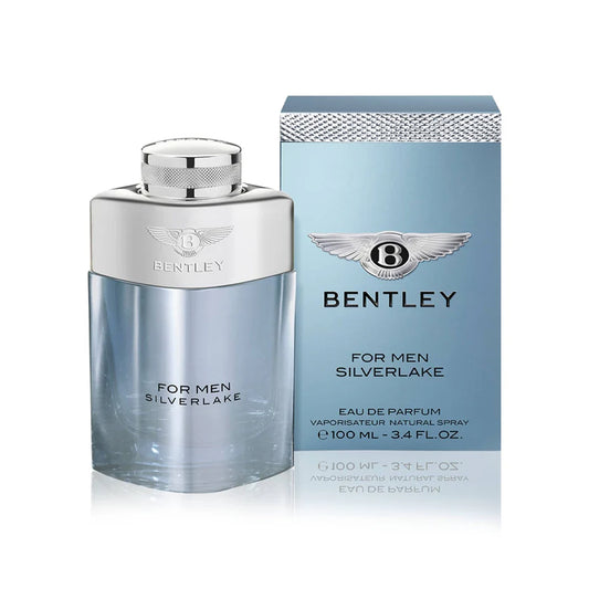 Bentley Silverlake Eau De Parfum For Men
