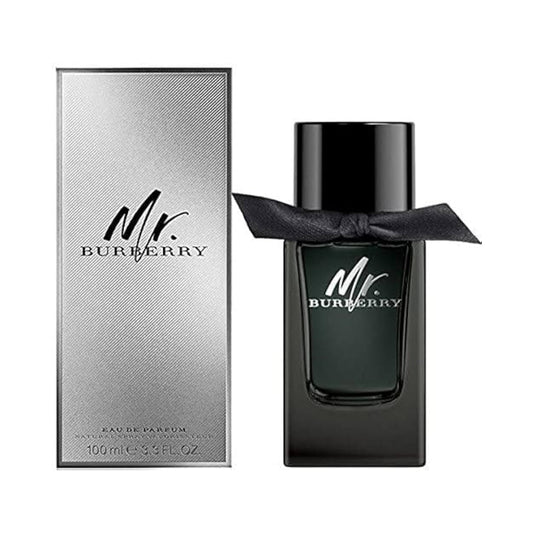 Burberry Mr Burberry Eau De Parfum For Men