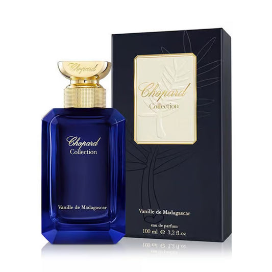 Chopard Collection Vanille De Madagascar Eau De Parfum