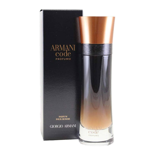 Giorgio Armani Code Profumo Eau De Parfum For Men