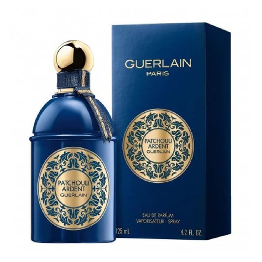 Guerlain Patchouli Ardent Eau De Parfum For Unisex