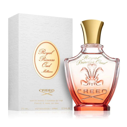 Creed Royal Princess Oud Millesime Eau De Parfum