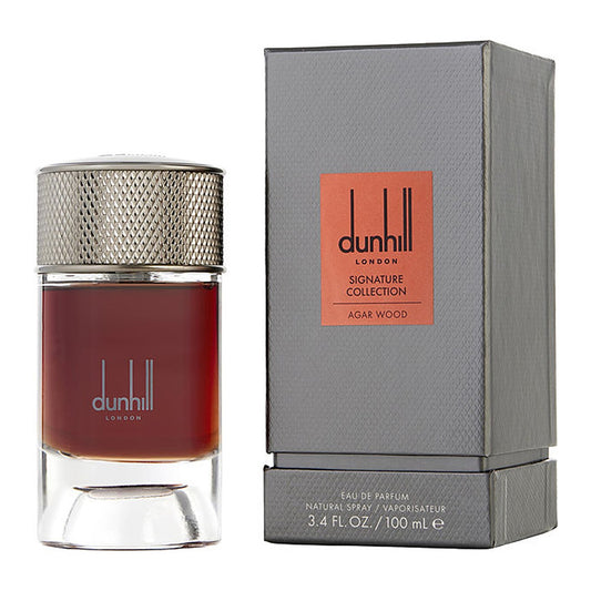 Dunhill Agar Wood Eau De Parfum For Men