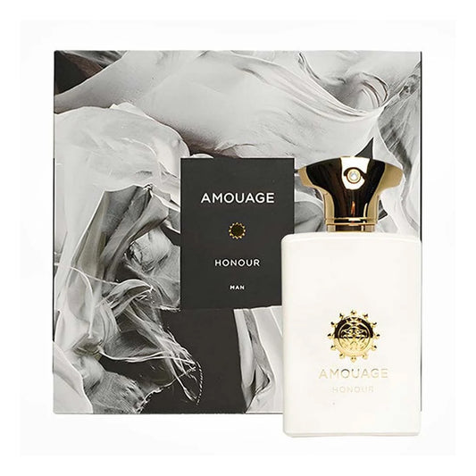 Amouage Honour Eau De Parfum For Men