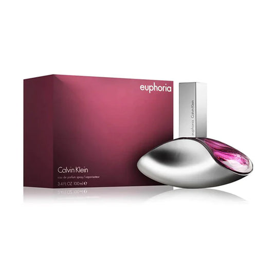 Calvin Klein Euphoria Eau De Parfum For Women