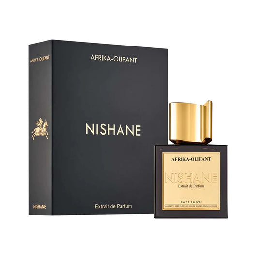 Nishane Afrika-Olifant Extrait De Parfum For Unisex