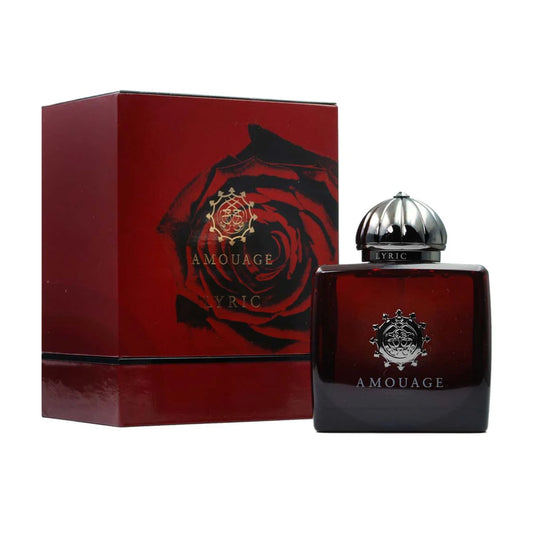 Amouage Lyric Eau De Parfum For Women