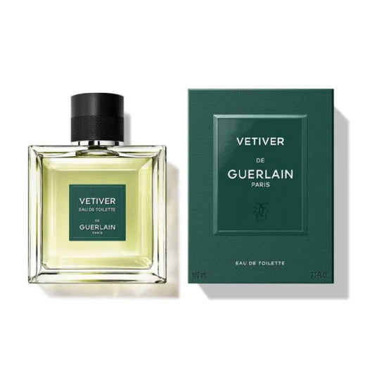 Guerlain Vetiver Parfum