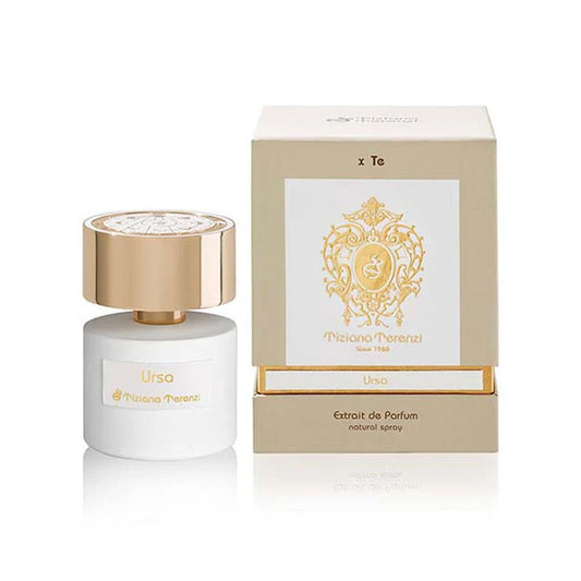 Tiziana Terenzi Ursa Extrait De Parfum