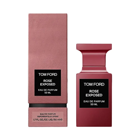Tom Ford Rose Exposed Eau De Parfum For Unisex
