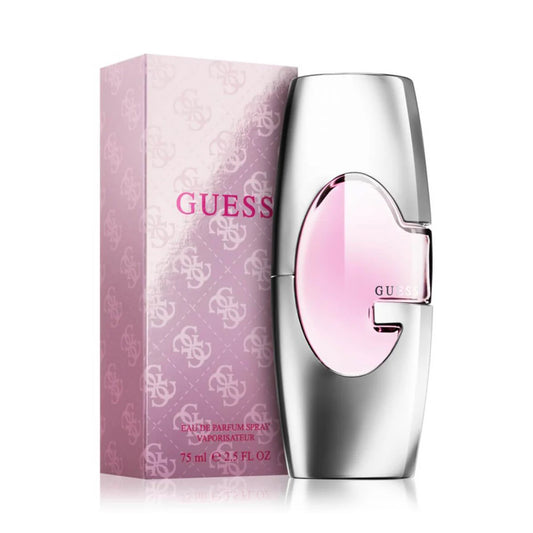 Guess Pink Eau De Parfum