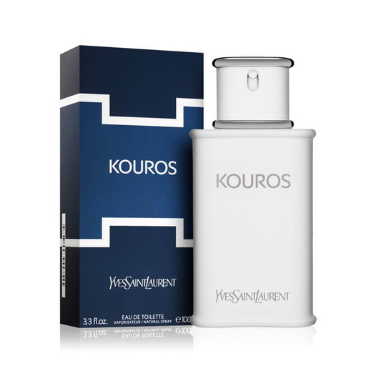 Yves Saint Laurent Kouros Eau De Toilette