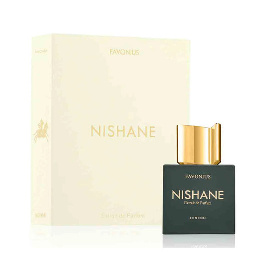 Nishane Favonius Extrait De Parfum For Unisex