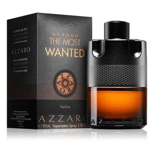 Azzaro The Most Wanted Parfum For Men