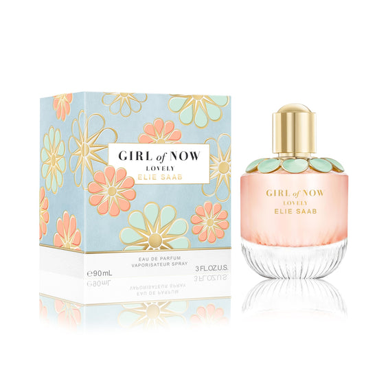 Elie Saab Girl Of Now Lovely Eau De Parfum For Women