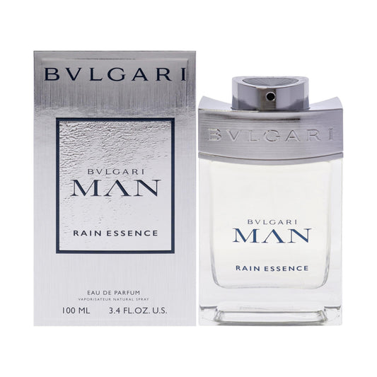Bvlgari Man Rain Essence Eau De Parfum For Men