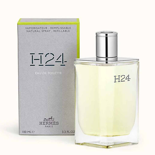 Hermes H24 Eau De Toilette For Men
