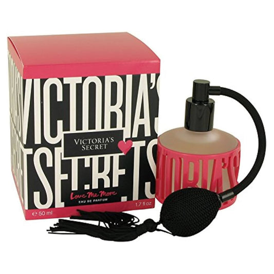 Victoria Secret Love Me More Perfume