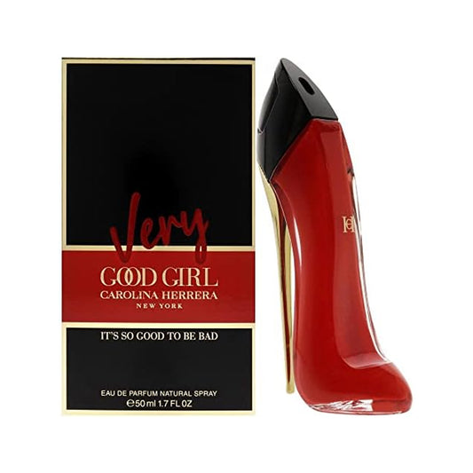 Carolina Herrera Very Good Girl Eau De Parfum For Women