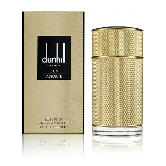 Dunhill Icon Absolute Eau De Parfum For Men