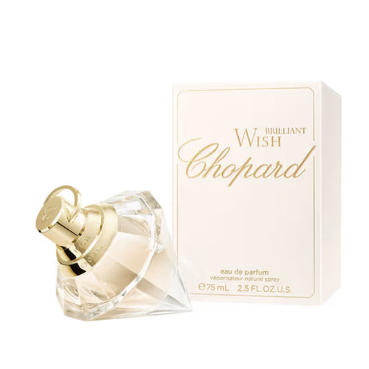 Chopard Brilliant Wish Eau De Parfum For Women