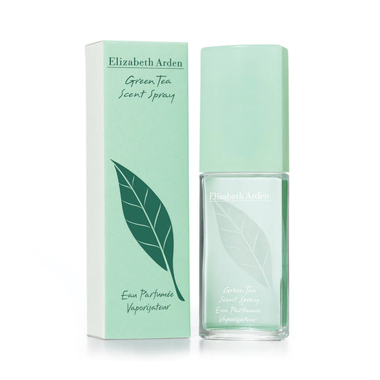 Elizabeth Arden Green Tea Eau De Toilette For Women