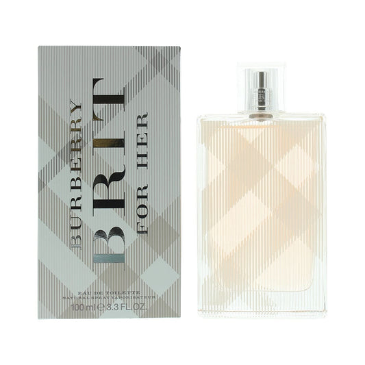 Burberry Brit Eau de Parfum for Women