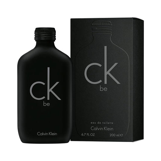 Calvin Klein CK Be Eau De Toilette For Unisex