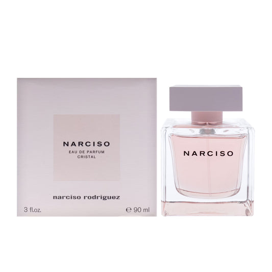 Narciso Rodriguez Cristal Eau De Parfum For Women