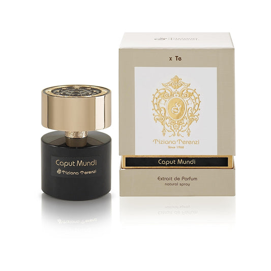 Tiziana Terenzi Caput Mundi Extrait De Parfum