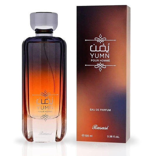 Rasasi Yumn Pour Homme Eau De Parfum