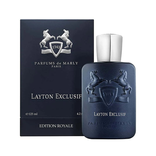 Parfums De Marly Layton Exclusif Eau De Parfum For Men