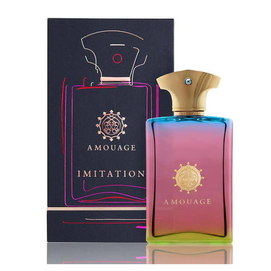 Amouage Imitation Eau De Parfum For Men