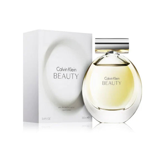 Calvin Klein Beauty Eau De Parfum For Women