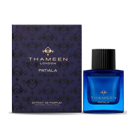 Thameen Patiala Extrait De Parfum For Unisex