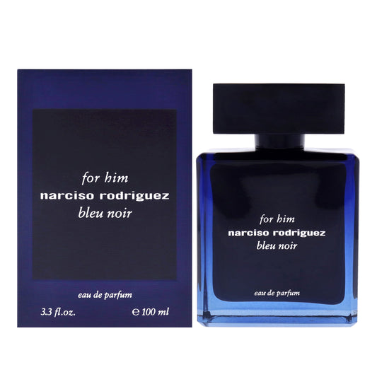 Narciso Rodriguez Bleu Noir Eau De Toilette