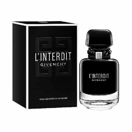 Givenchy L'Interdit Eau de Parfum Intense