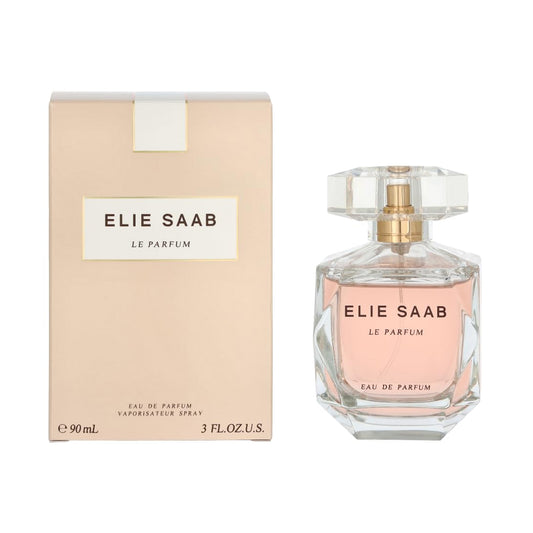 Elie Saab Le Parfum Eau De Parfum For Women