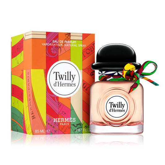 Hermes Twilly D’Hermes Eau De Parfum For Women