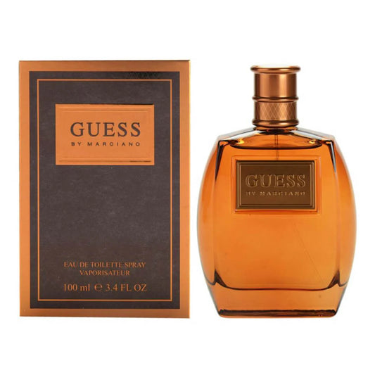 Guess By Marciano Eau De Toilette