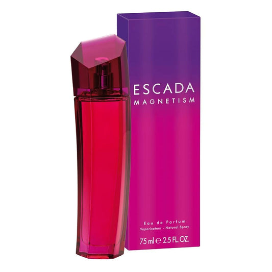 Escada Magnetism Eau De Parfum Spray for Women