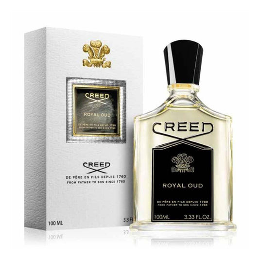 Creed Royal Oud Eau De Parfum For Unisex