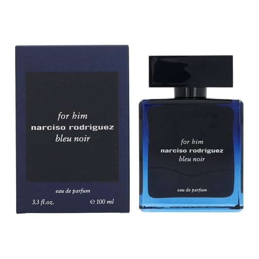 Narciso Rodriguez Bleu Noir Parfum